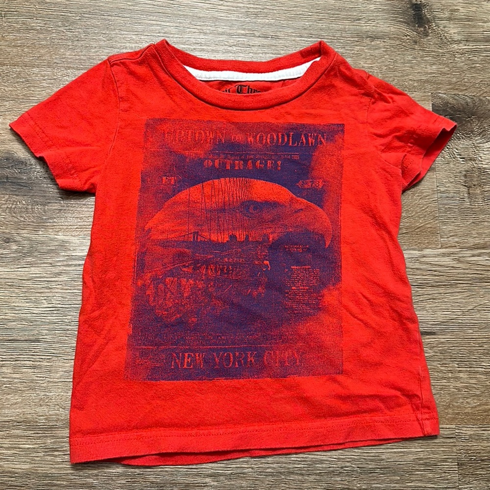 Epic Threads 2T tshirt